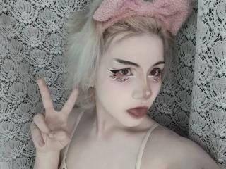 Ver a ficha detalhada de  KatlynRenteria