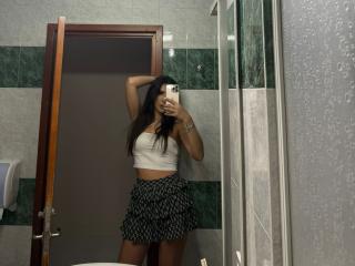 Ver la ficha detallada de KarinaVance