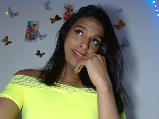 IdiiaLatina - Live porn &amp; sex cam - 29146994