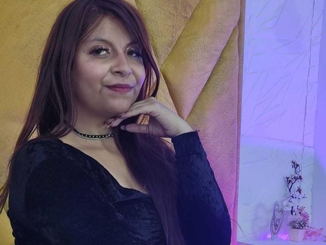 AmbeRouse - Live porn &amp; sex cam - 29147171