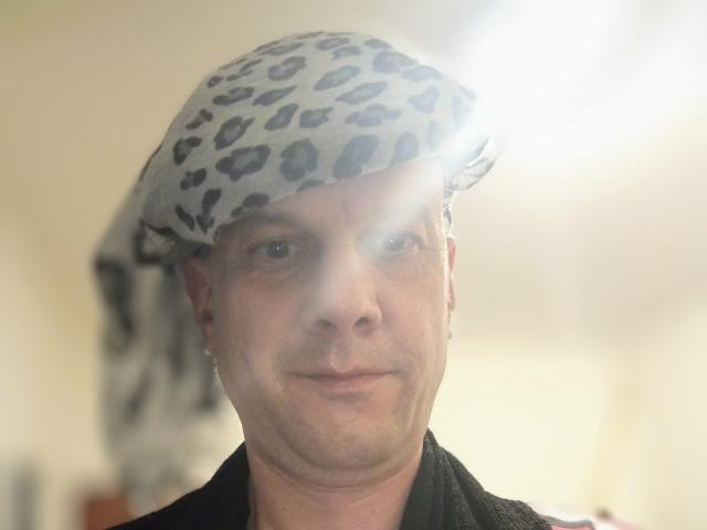 Nahata71 - Sexe cam en vivo - 29147255