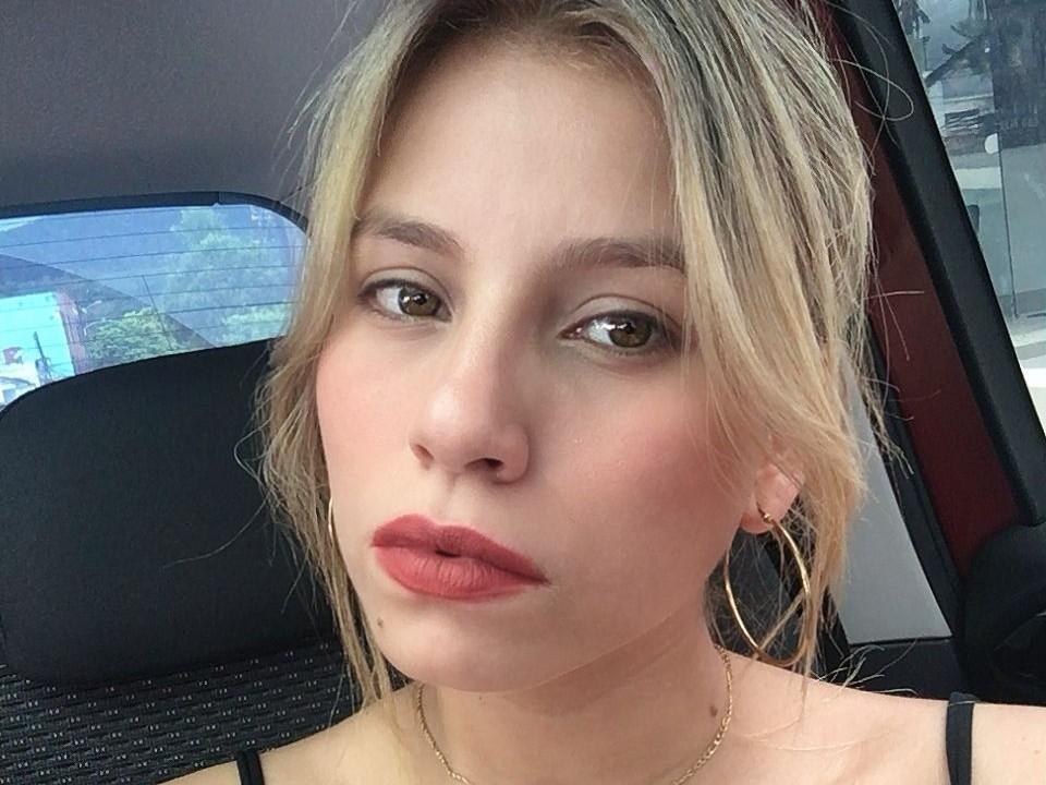 abbyblond - Sexe cam en vivo - 29148287