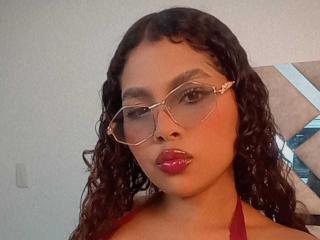 Ver la ficha detallada de AshlyCorines