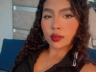 Ver a ficha detalhada de  AshlyCorines