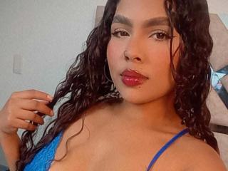 Ver la ficha detallada de AshlyCorines