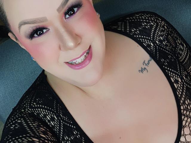 GiiannaMorrys - Live sex cam - 29148464