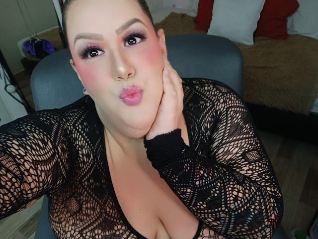 GiiannaMorrys - Live sex cam - 29148479