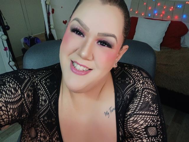 GiiannaMorrys - Live sex cam - 29148485