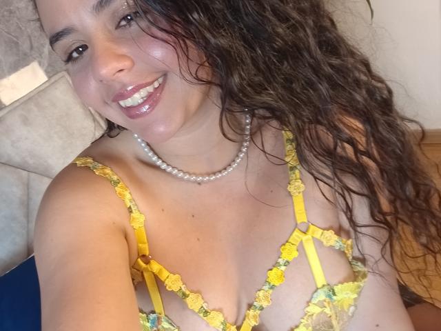 ArielleWilde - Live porn &amp; sex cam - 29148500