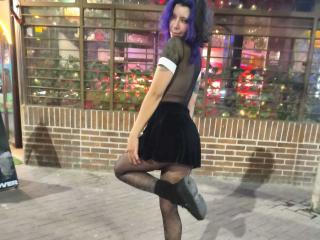 Ver la ficha detallada de DarckVelvet