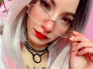 Ver a ficha detalhada de  LaurenEvie69