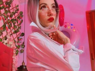 Ver a ficha detalhada de  LaurenEvie69