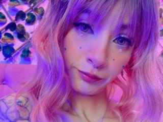 Ver la ficha detallada de LaurenEvie69