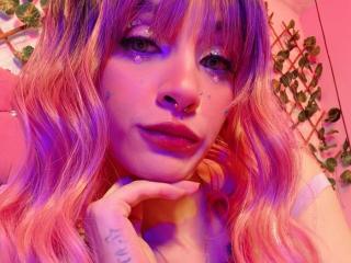 Ver a ficha detalhada de  LaurenEvie69