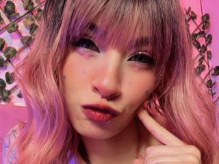 Ver la ficha detallada de LaurenEvie69