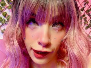 Ver a ficha detalhada de  LaurenEvie69