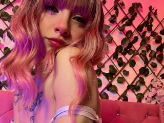 Ver la ficha detallada de LaurenEvie69