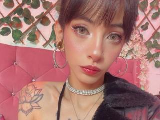 Ver la ficha detallada de LaurenEvie69