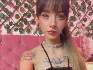 Ver la ficha detallada de LaurenEvie69