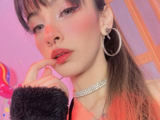 Ver a ficha detalhada de  LaurenEvie69