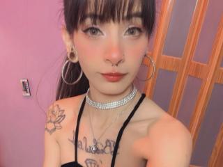 Ver la ficha detallada de LaurenEvie69