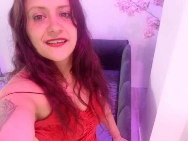 AriannaSeete - Live sex cam - 29149205