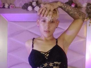 Ver la ficha detallada de DannyRouds