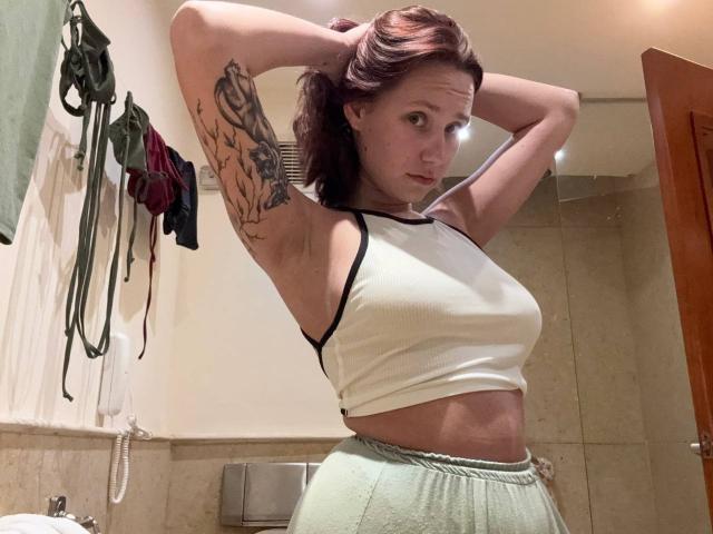 HotCaramelsTrio - ライブポルノ&amp;セックスカム - 29149406