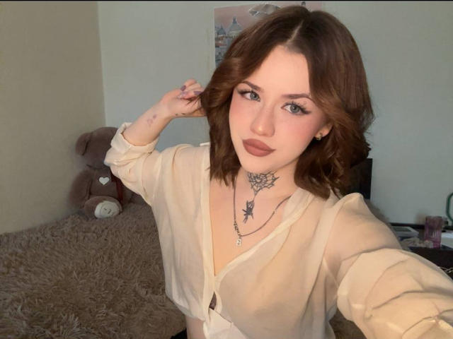 NeatObsession - Camera khiêu dâm &amp; quyến rũ trực tiếp - 29149607