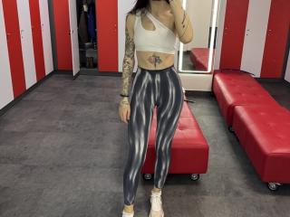 Ver la ficha detallada de Tsukerberg