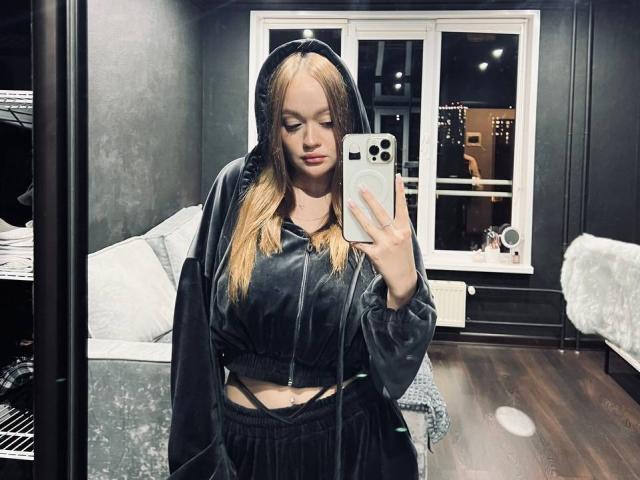 PamulaMetzner - Live sex cam - 29150006