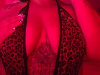 Vedere il profilo completo di MissBele