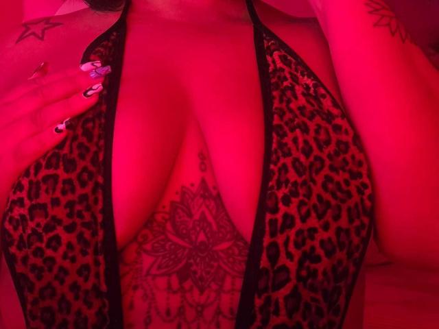 MissBele - сексуальная веб-камера в реальном времени - 29150459