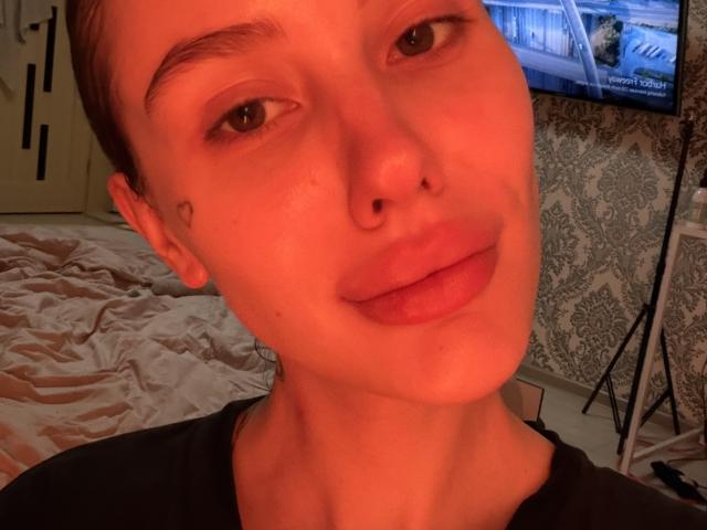 SensualMila - Élő pornó és szexkamera - 29150930