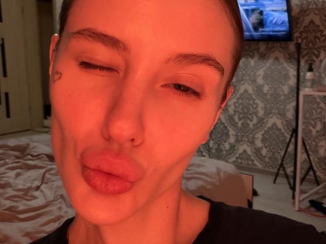 SensualMila - Live porn &amp; sex cam - 29150933