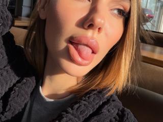 Ver la ficha detallada de SensualMila