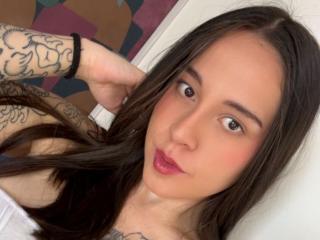 Ver la ficha detallada de IrissMontiel