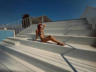 Ver a ficha detalhada de  AlisaxLoveX