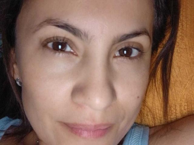 SolaraDubois - Live sex cam - 29151695