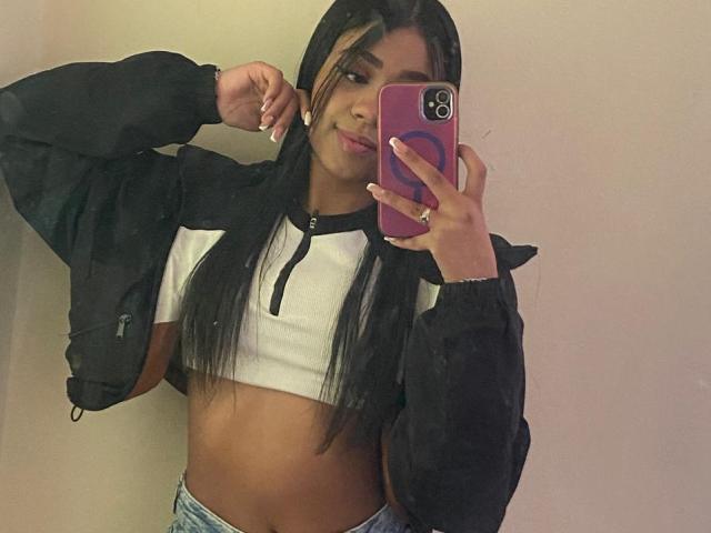 JanneClowses - Live sex cam - 29151857