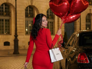 Ver a ficha detalhada de  AliiciaSmith