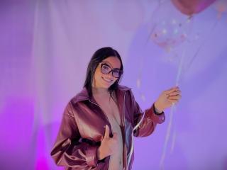 Ver la ficha detallada de MiiaPalmer