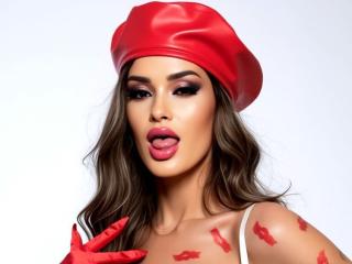 Ver la ficha detallada de AshyQuinn