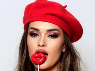 Ver a ficha detalhada de  AshyQuinn