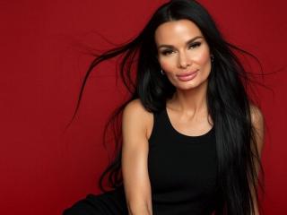 Ver a ficha detalhada de  AmyChristie