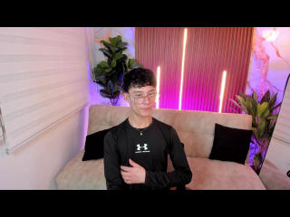 Ver a ficha detalhada de  PatrickHolland