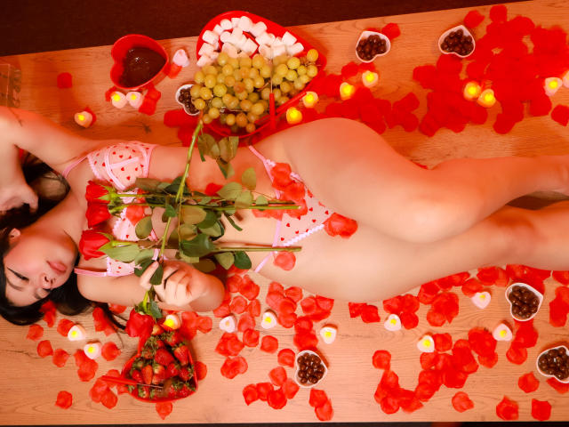 ZoeWinfrey - Live porn &amp; sex cam - 29153294