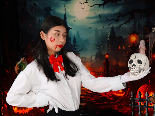 ZoeWinfrey - Live porn &amp; sex cam - 29153345