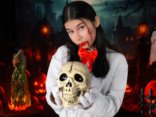 Ver la ficha detallada de ZoeWinfrey