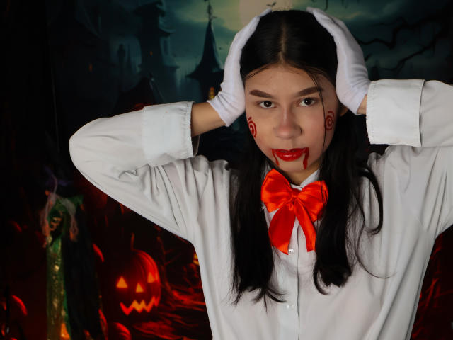 ZoeWinfrey - Live Sex Cam - 29153393